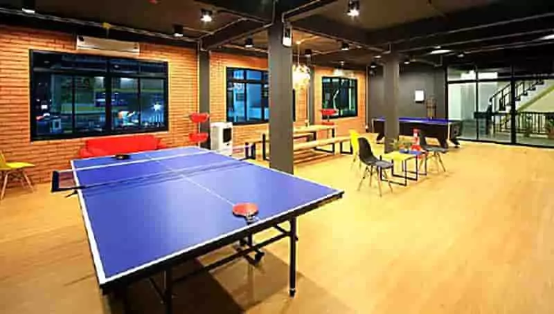 gallery